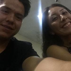 Meet your Posher, Omar